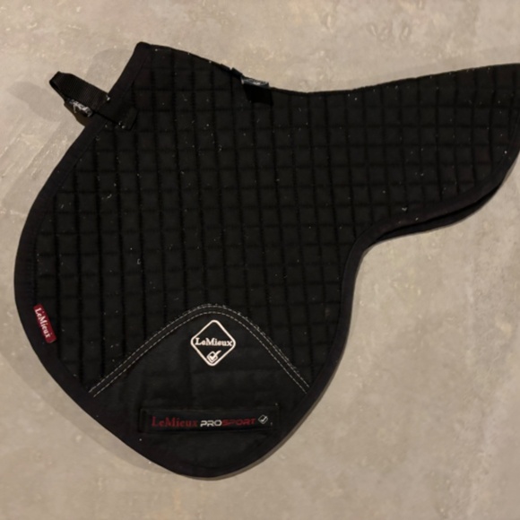 Le Mieux contour pad - Picture 4 of 4